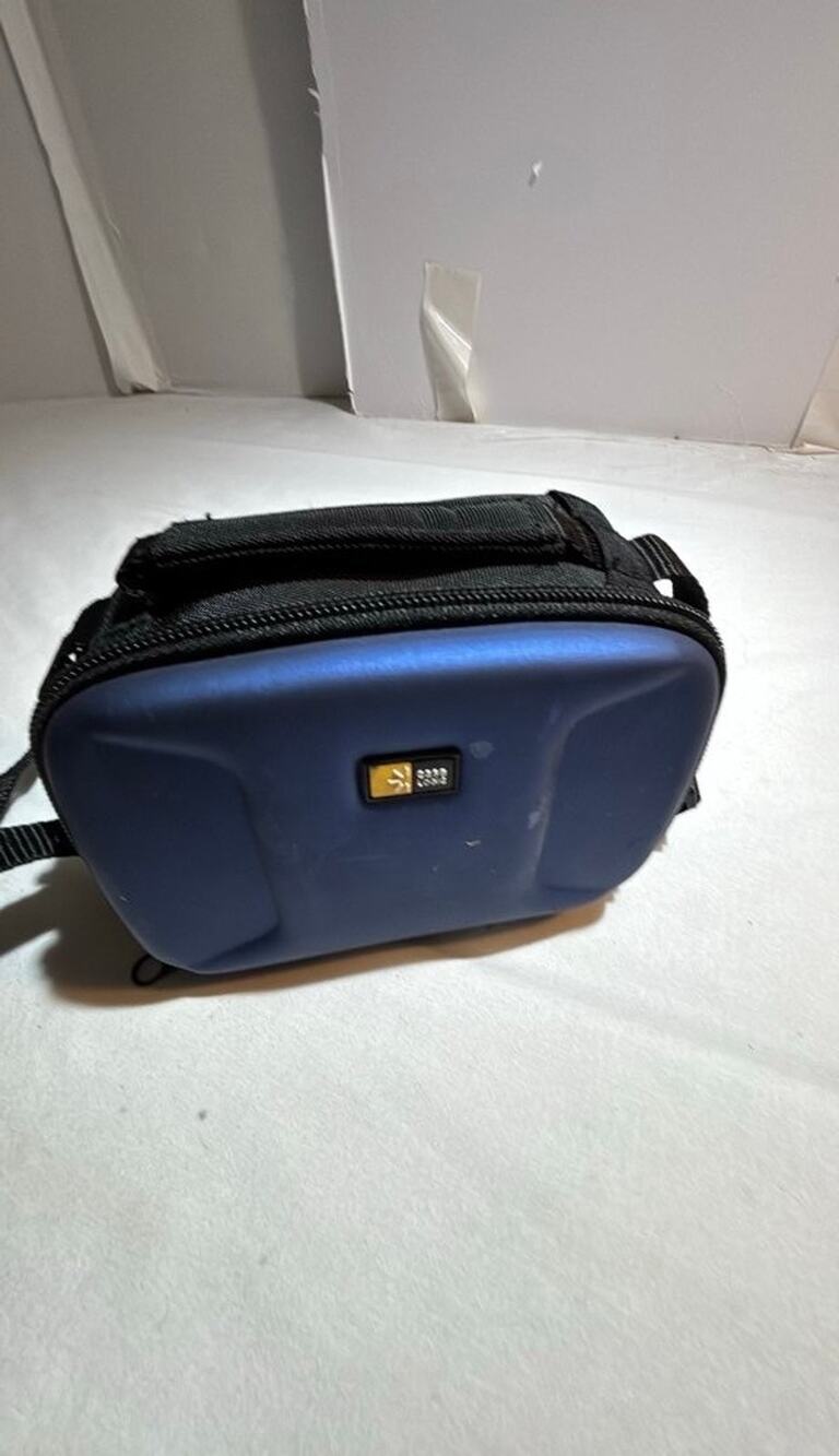 Case Logic Hard Shell Camera Bag